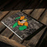 DC Comics Aquaman Classics Art Surface Laptop 2 Skin
