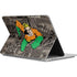 DC Comics Aquaman Classics Art Surface Laptop Studio Skin