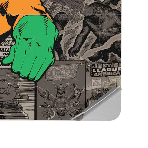DC Comics Aquaman Classics Art Surface Laptop Studio Skin