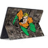 DC Comics Aquaman Classics Art Surface Pro 7 Skin