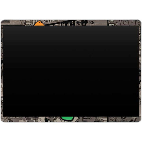 DC Comics Aquaman Classics Art Surface Pro 8 Skin