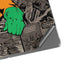 DC Comics Aquaman Classics Art Surface Pro 8 Skin