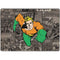 DC Comics Aquaman Classics Art Surface Pro 9 Skin