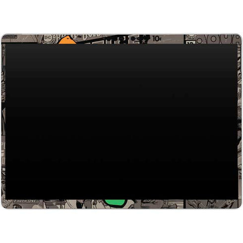DC Comics Aquaman Classics Art Surface Pro 9 Skin