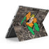 DC Comics Aquaman Classics Art Surface Pro 9 Skin