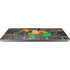 DC Comics Aquaman Classics Art Universal Laptop 12in (9.8 x 6.8in) Skin