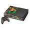 DC Comics Aquaman Classics Art Xbox One Console and Controller Bundle Skin