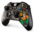 DC Comics Aquaman Classics Art Xbox One Controller Skin