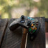 DC Comics Aquaman Classics Art Xbox One Controller Skin