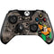 DC Comics Aquaman Classics Art Xbox One Controller Skin