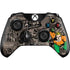 DC Comics Aquaman Classics Art Xbox One Controller Skin