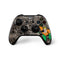 DC Comics Aquaman Classics Art Xbox One X Controller Skin