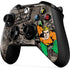 DC Comics Aquaman Classics Art Xbox One X Controller Skin