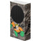 DC Comics Aquaman Classics Art Xbox Series S Console Skin