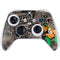 DC Comics Aquaman Classics Art Xbox Series S Controller Skin