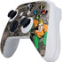 DC Comics Aquaman Classics Art Xbox Series S Controller Skin