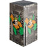 DC Comics Aquaman Classics Art Xbox Series X Console Skin