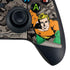 DC Comics Aquaman Classics Art Xbox Series X Controller Skin