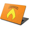 DC Comics Aquaman Classic Logo Dell Chromebook Skin