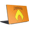 DC Comics Aquaman Classic Logo Dell Vostro Skin
