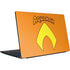 DC Comics Aquaman Classic Logo Dell Vostro Skin