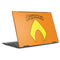 DC Comics Aquaman Classic Logo HP Envy Skin