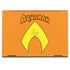 DC Comics Aquaman Classic Logo HP Envy Skin