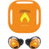 DC Comics Aquaman Classic Logo Galaxy Buds Pro Skin