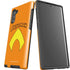 DC Comics Aquaman Classic Logo Galaxy Note 10 Pro Case