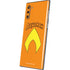 DC Comics Aquaman Classic Logo Galaxy Note 10 Skin