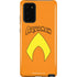 DC Comics Aquaman Classic Logo Galaxy Note20 5G Pro Case