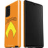DC Comics Aquaman Classic Logo Galaxy Note20 5G Pro Case