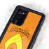 DC Comics Aquaman Classic Logo Galaxy Note20 5G Waterproof Case