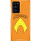 DC Comics Aquaman Classic Logo Galaxy Note20 Ultra 5G Lite Case
