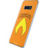 DC Comics Aquaman Classic Logo Galaxy S10e Skin
