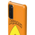 DC Comics Aquaman Classic Logo Galaxy S20 Lite Case
