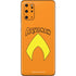 DC Comics Aquaman Classic Logo Galaxy S20 Plus Skin