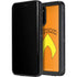 DC Comics Aquaman Classic Logo Galaxy S20 Plus Waterproof Case