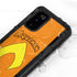 DC Comics Aquaman Classic Logo Galaxy S20 Waterproof Case