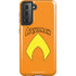DC Comics Aquaman Classic Logo Galaxy S21 5G Pro Case