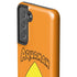 DC Comics Aquaman Classic Logo Galaxy S21 5G Pro Case