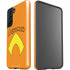 DC Comics Aquaman Classic Logo Galaxy S21 5G Pro Case