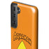 DC Comics Aquaman Classic Logo Galaxy S21 FE Pro Case