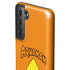 DC Comics Aquaman Classic Logo Galaxy S21 Plus 5G Pro Case