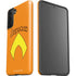 DC Comics Aquaman Classic Logo Galaxy S21 Plus 5G Pro Case