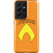 DC Comics Aquaman Classic Logo Galaxy S21 Ultra 5G Pro Case
