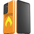 DC Comics Aquaman Classic Logo Galaxy S21 Ultra 5G Pro Case