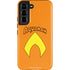 DC Comics Aquaman Classic Logo Galaxy S22 Pro Case