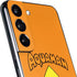 DC Comics Aquaman Classic Logo Galaxy S22 Skin