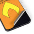 DC Comics Aquaman Classic Logo Galaxy S22 Skin